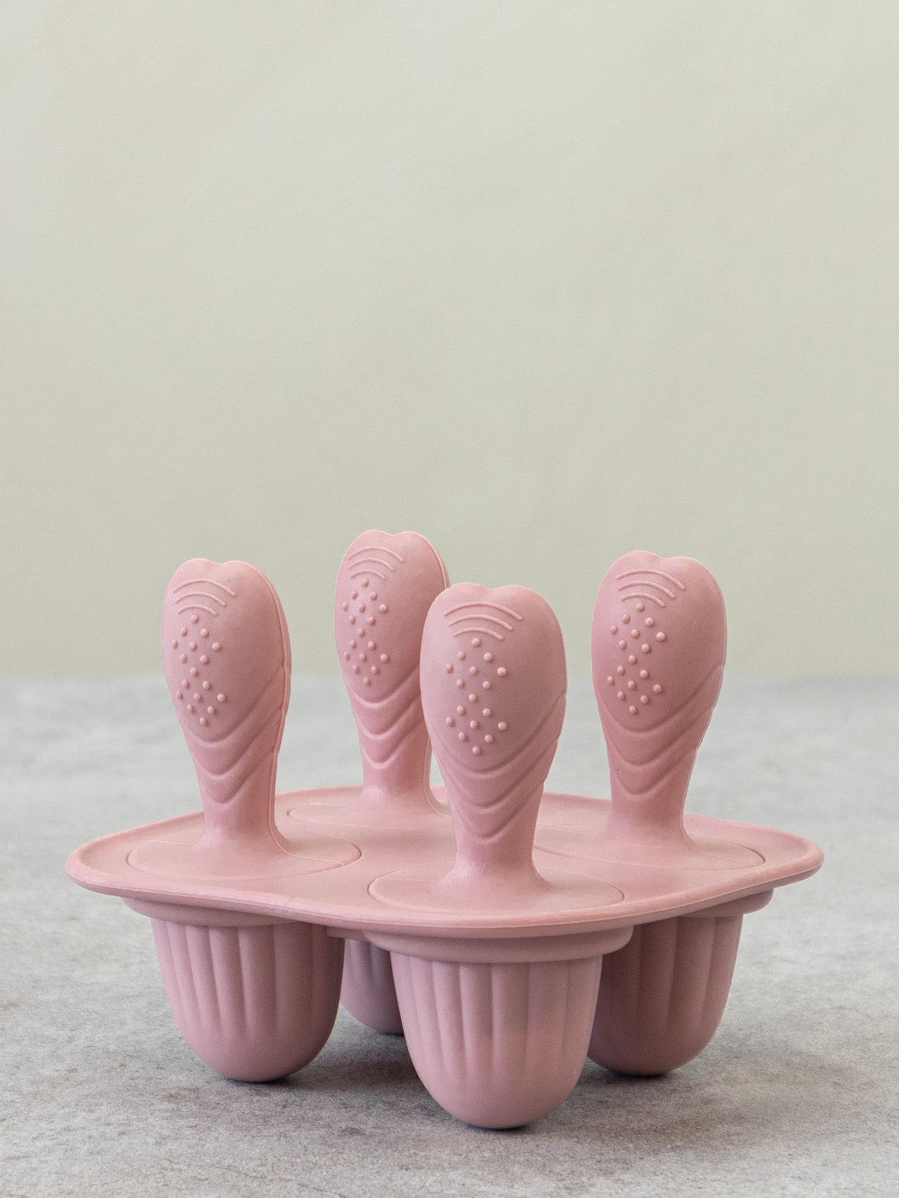 Lily & Lo Paket Glassformar för smakportioner (2-pack)