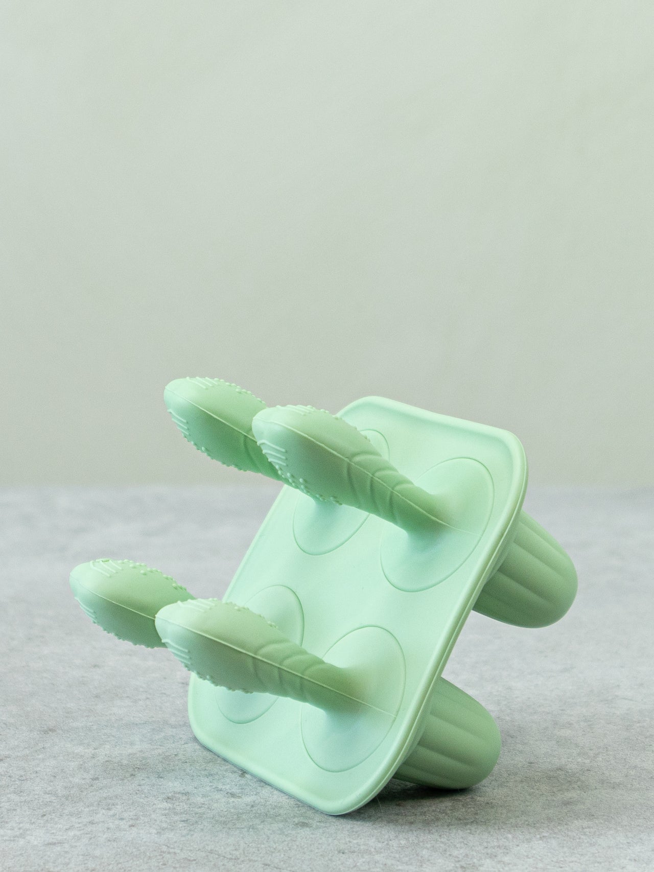 Lily & Lo Paket Glassformar för smakportioner (2-pack)