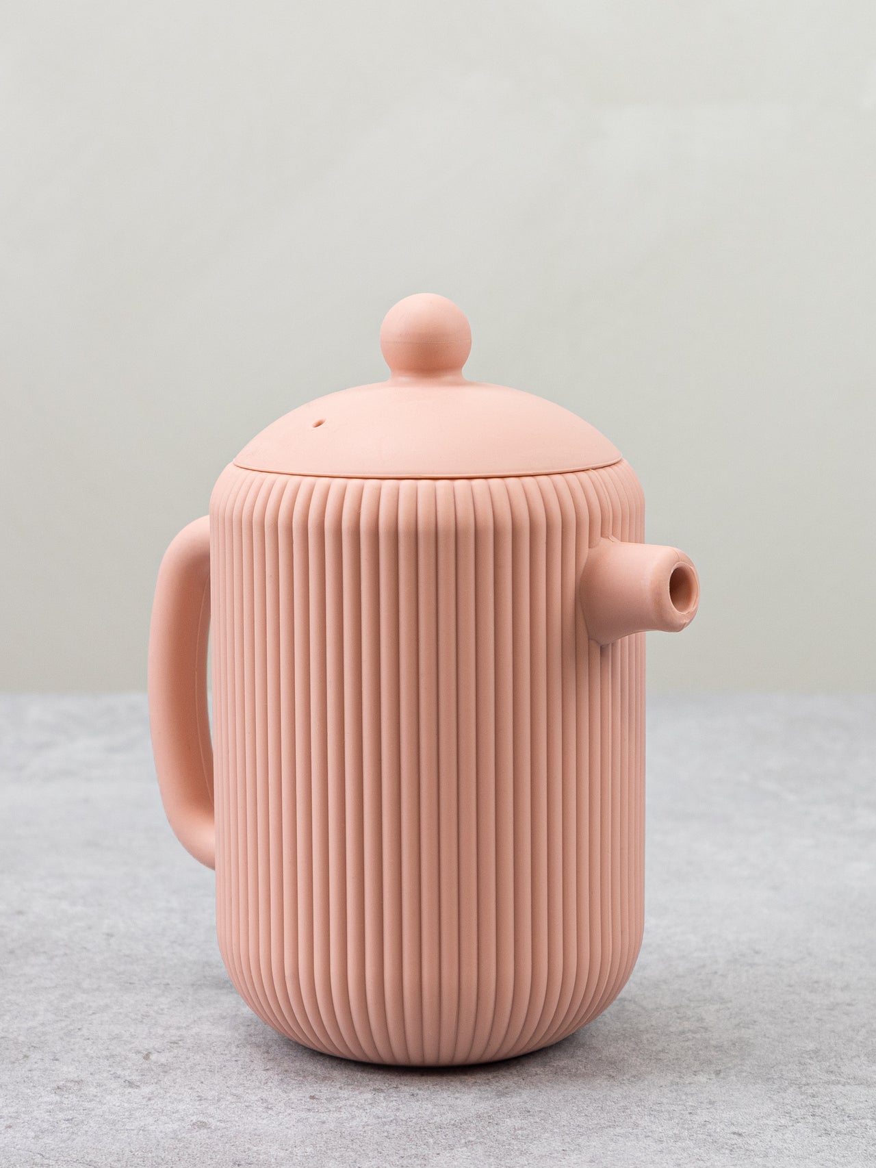 Lily & Lo Teservis Silikon Dusty Peach