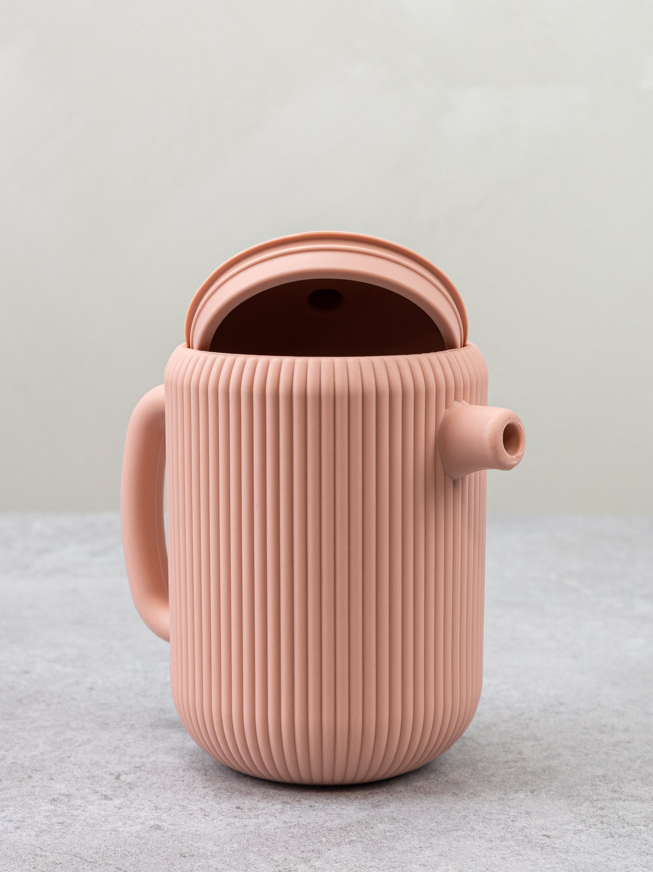 Lily & Lo Teservis Silikon Dusty Peach