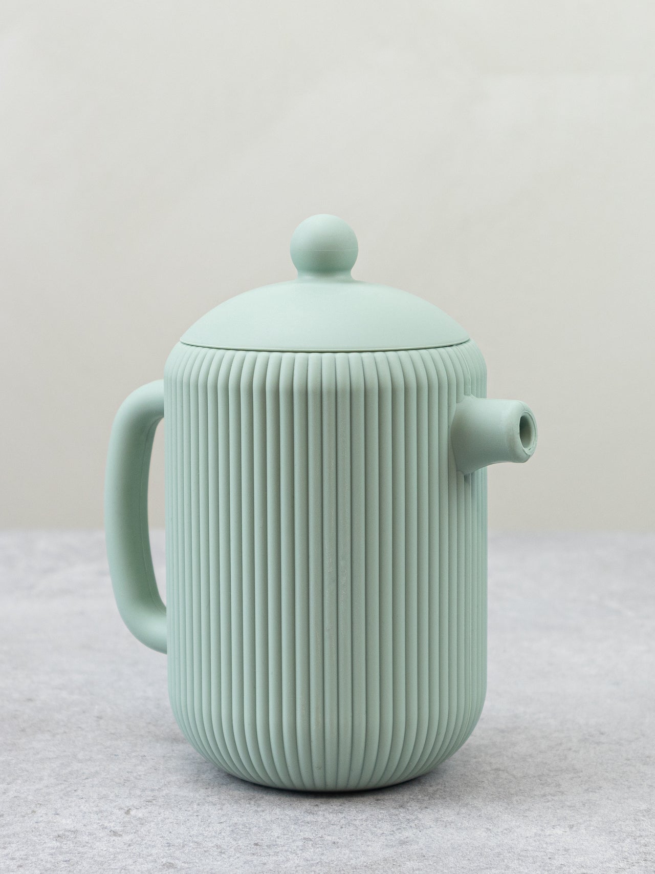 Lily & Lo Teservis Silikon Sage Green