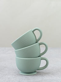 Thumbnail for Lily & Lo Teservis Silikon Sage Green