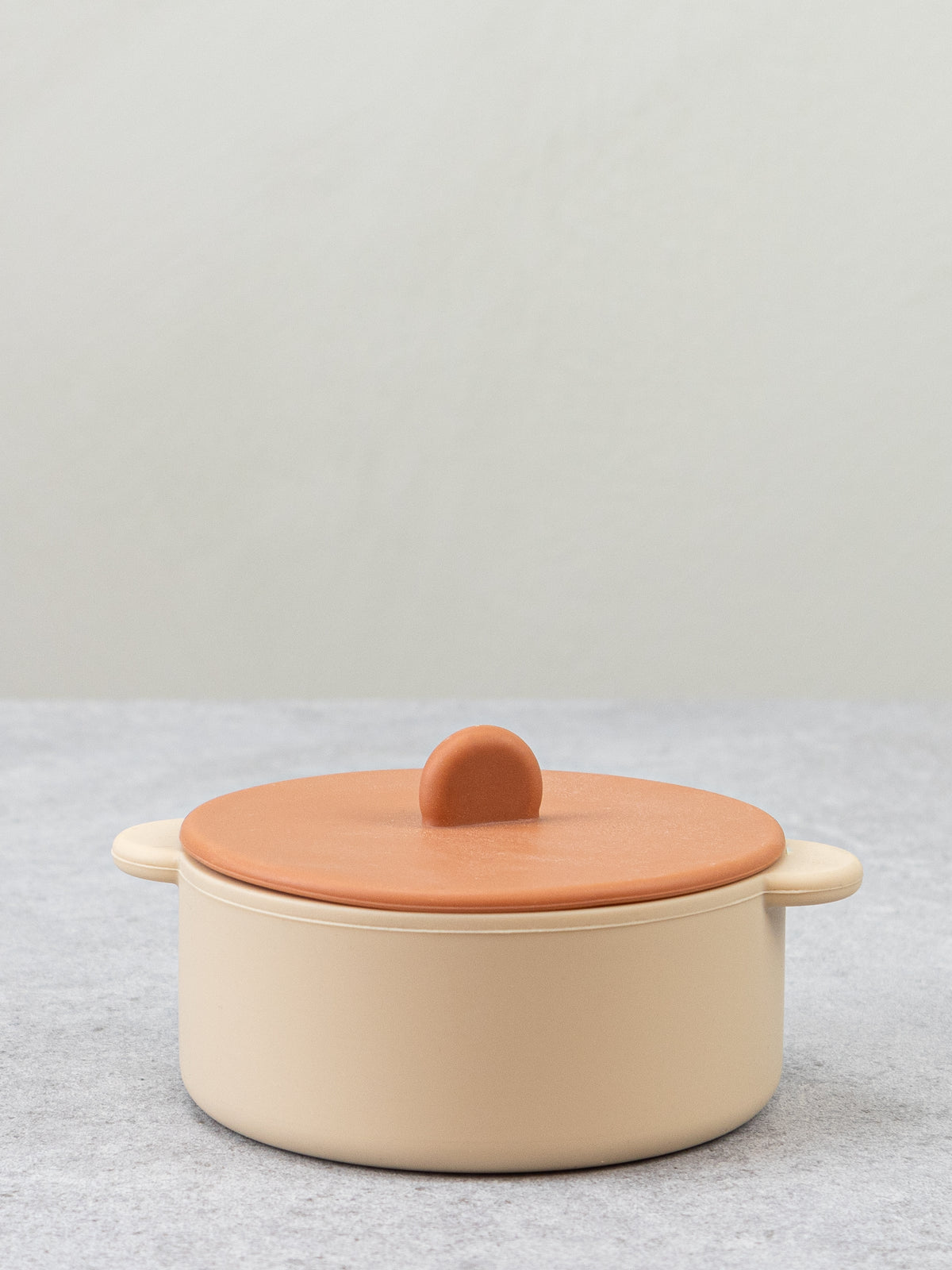 Köksset Silikon Terracotta (13 delar)