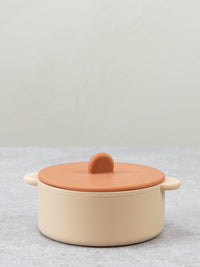 Thumbnail for Köksset Silikon Terracotta (13 delar)