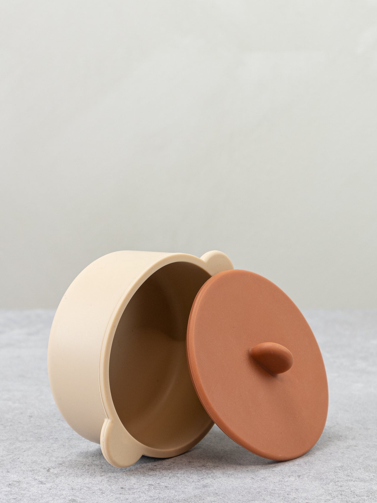 Köksset Silikon Terracotta (13 delar)