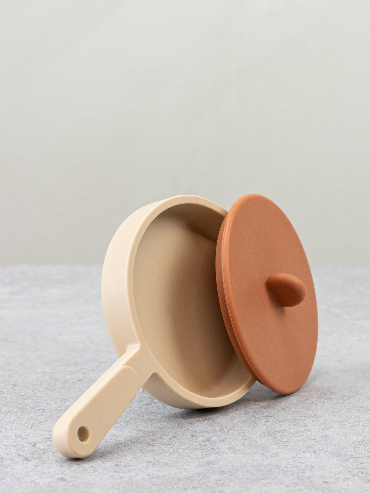 Köksset Silikon Terracotta (13 delar)