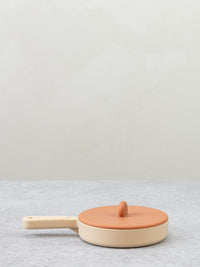 Thumbnail for Köksset Silikon Terracotta (13 delar)