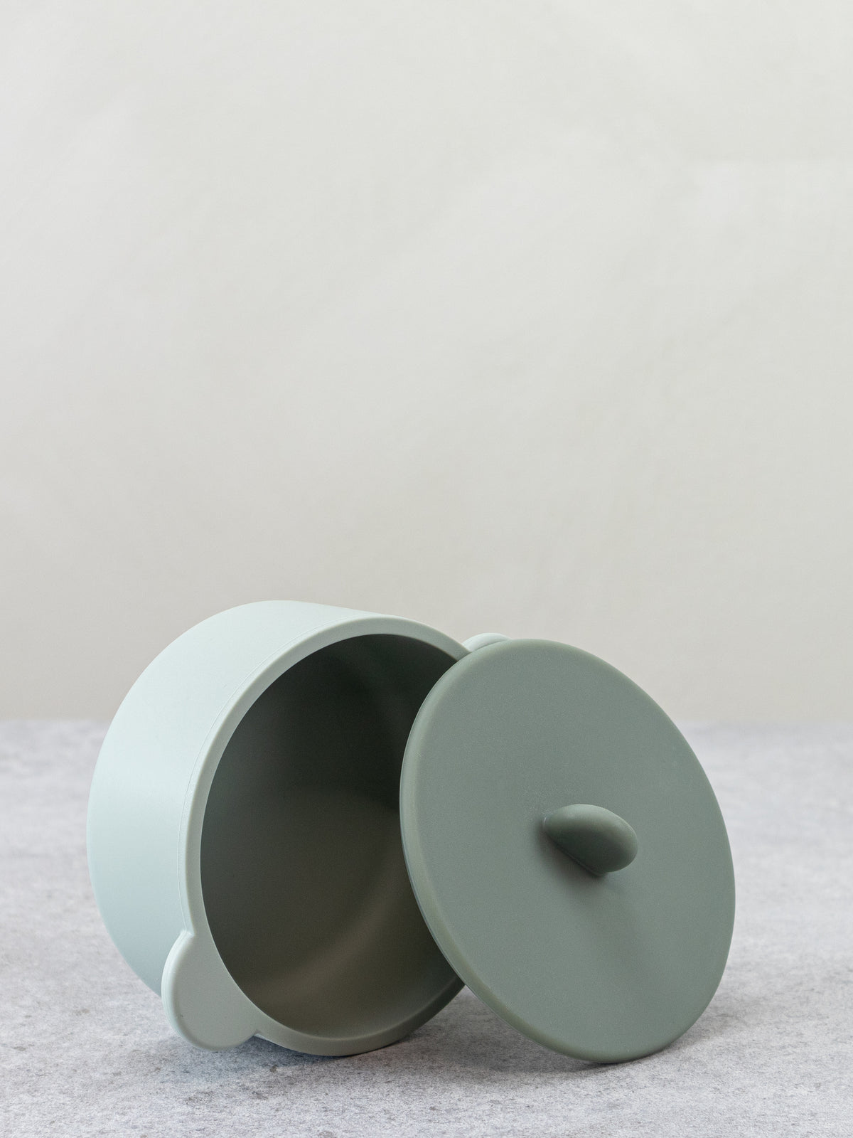 Köksset Silikon Sage Green (13 delar)