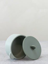 Thumbnail for Köksset Silikon Sage Green (13 delar)
