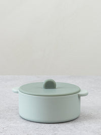 Thumbnail for Köksset Silikon Sage Green (13 delar)
