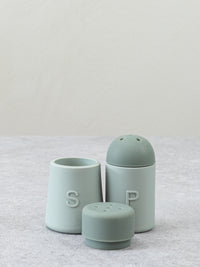 Thumbnail for Köksset Silikon Sage Green (13 delar)
