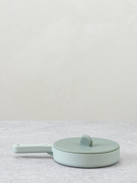 Thumbnail for Köksset Silikon Sage Green (13 delar)