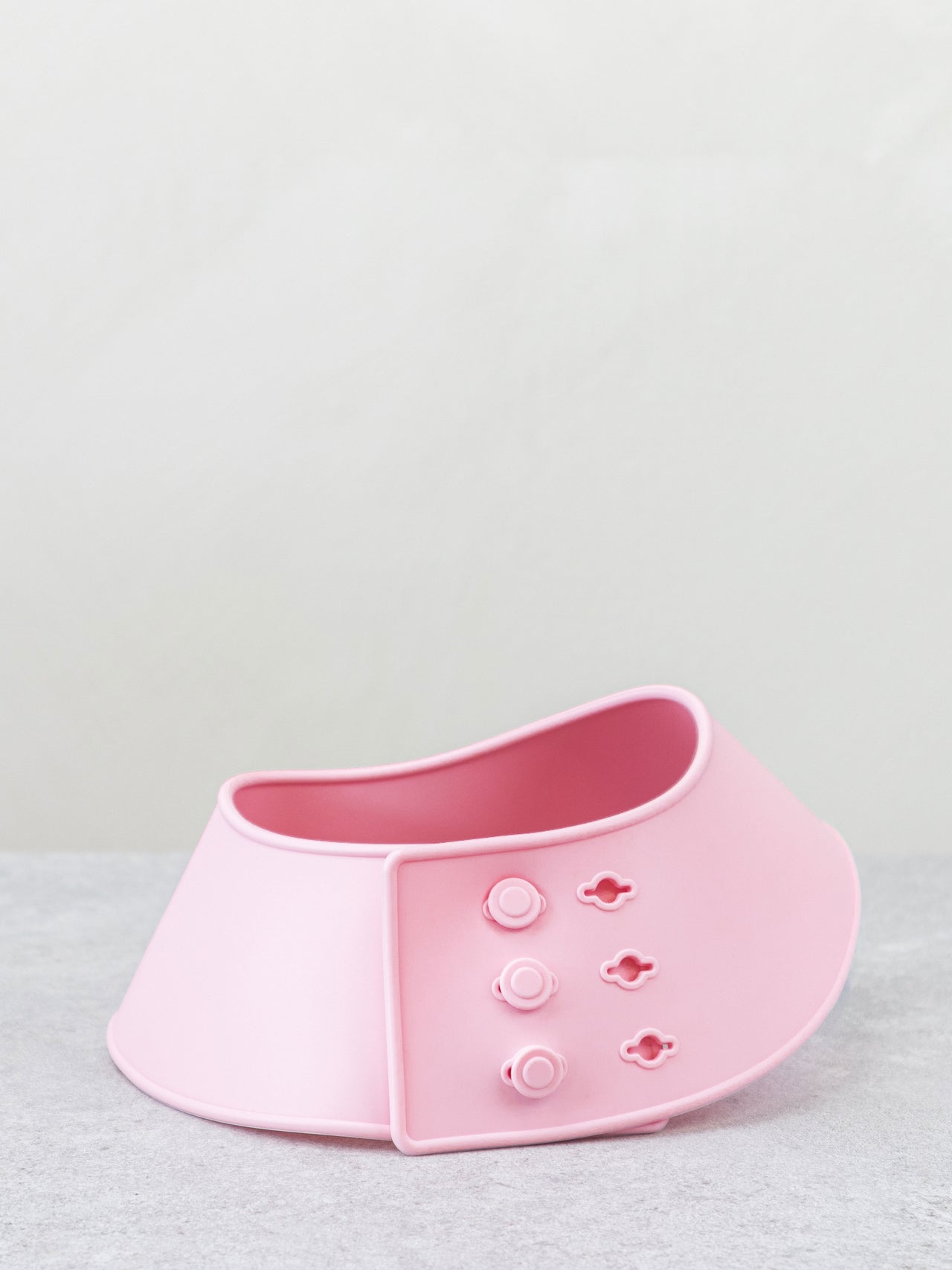 Lily & Lo Veterinärset Silikon Soft Pink (12 delar)