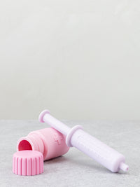 Thumbnail for Lily & Lo Veterinärset Silikon Soft Pink (12 delar)