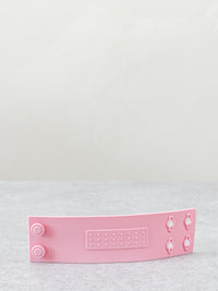Thumbnail for Lily & Lo Veterinärset Silikon Soft Pink (12 delar)