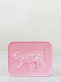 Thumbnail for Lily & Lo Veterinärset Silikon Soft Pink (12 delar)