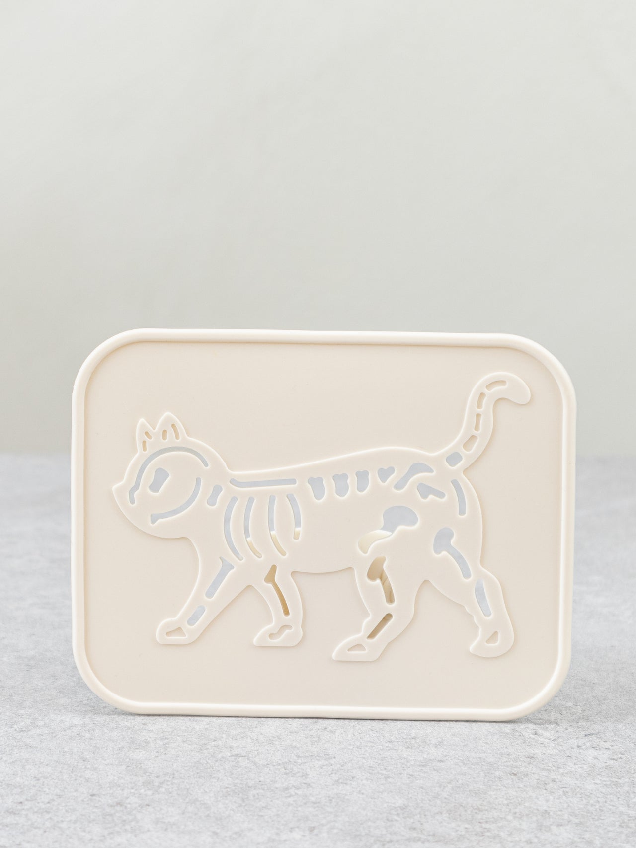 Lily & Lo Veterinärset Silikon Dusty Blue (12 delar)