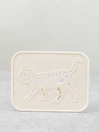 Thumbnail for Lily & Lo Veterinärset Silikon Dusty Blue (12 delar)