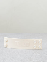 Thumbnail for Lily & Lo Veterinärset Silikon Dusty Blue (12 delar)