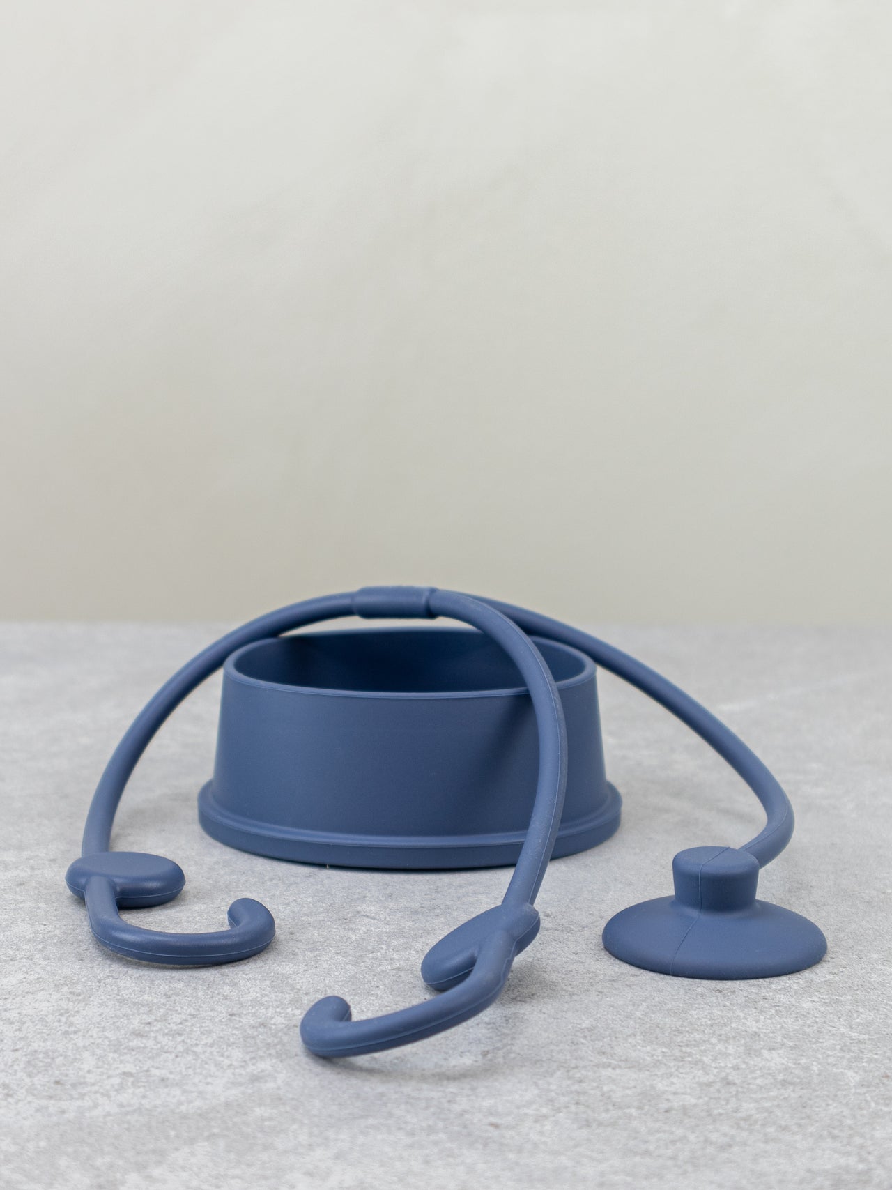 Lily & Lo Veterinärset Silikon Dusty Blue (12 delar)
