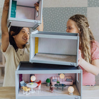 Thumbnail for Lundby Dockhus Room 33cm