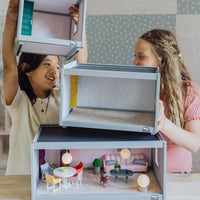 Thumbnail for Lundby Dockhus Room 44cm