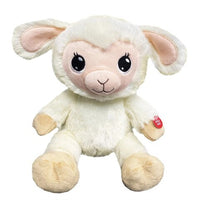 Thumbnail for Lullabrites Gosedjur & Nattlampa Jay At Play Lamm
