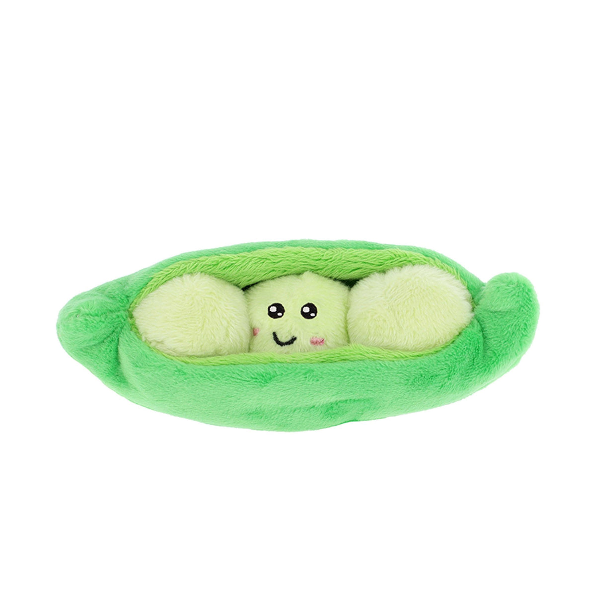 Keels Gosedjur Mini Ärtskida (8cm)