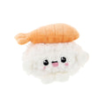 Keels Plysdyr Mini Sushi (8 cm)