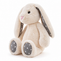 World's Softest Classics Hvid Kanin (28 cm)