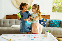 Thumbnail for Munchkin Sippy Cup Miracle 360 Blå (296ml)