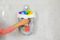 Thumbnail for Munchkin Förvaring Badleksaker Super Scoop