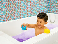 Thumbnail for Munchkin Badbomber Colour Buddies +24m, 20-pack