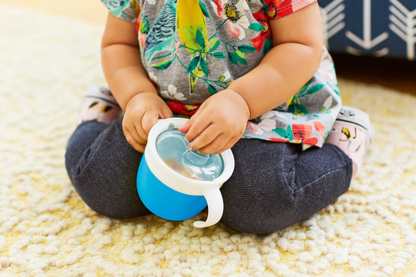 Munchkin Snack Catcher