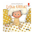 Leka tittut! av Maria Nilsson Thore & Annika Thore (Boardbook, 16 sidor)