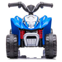 Thumbnail for License Honda PX250 Blå 6950914-3