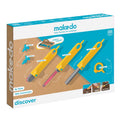 Makedo Byggset Discover