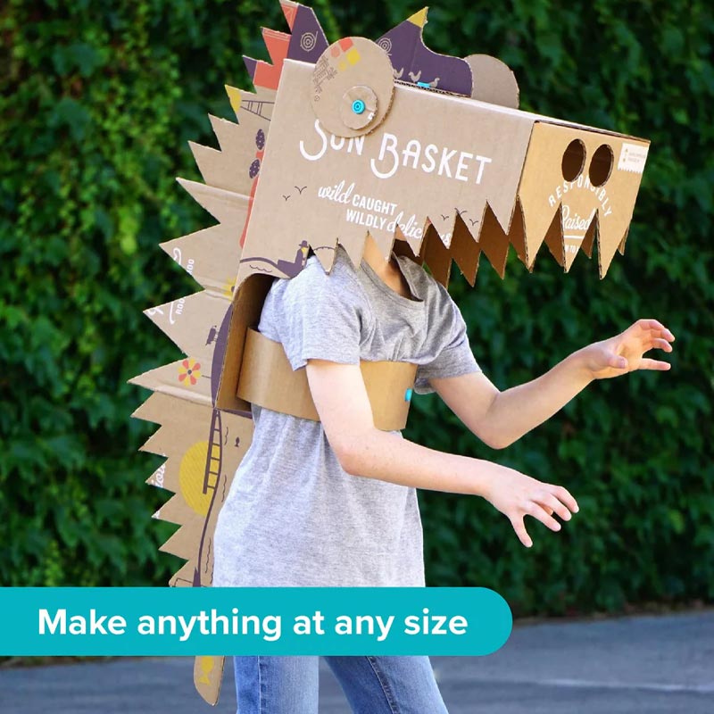 Makedo Byggset Create