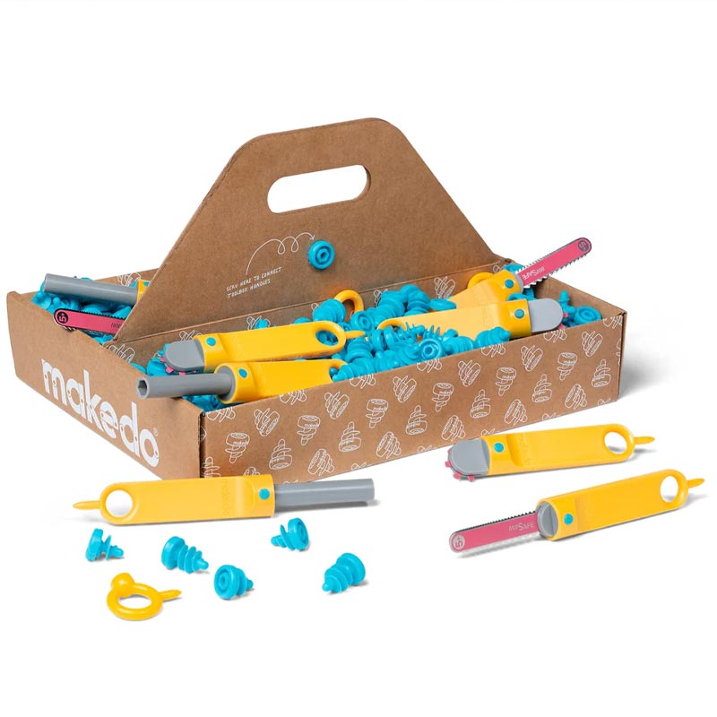Makedo Byggset Create