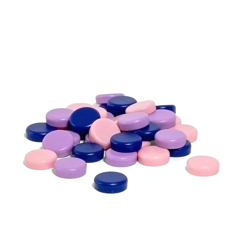 Makedo Byggdelar Scru-Dot Twilight Dream