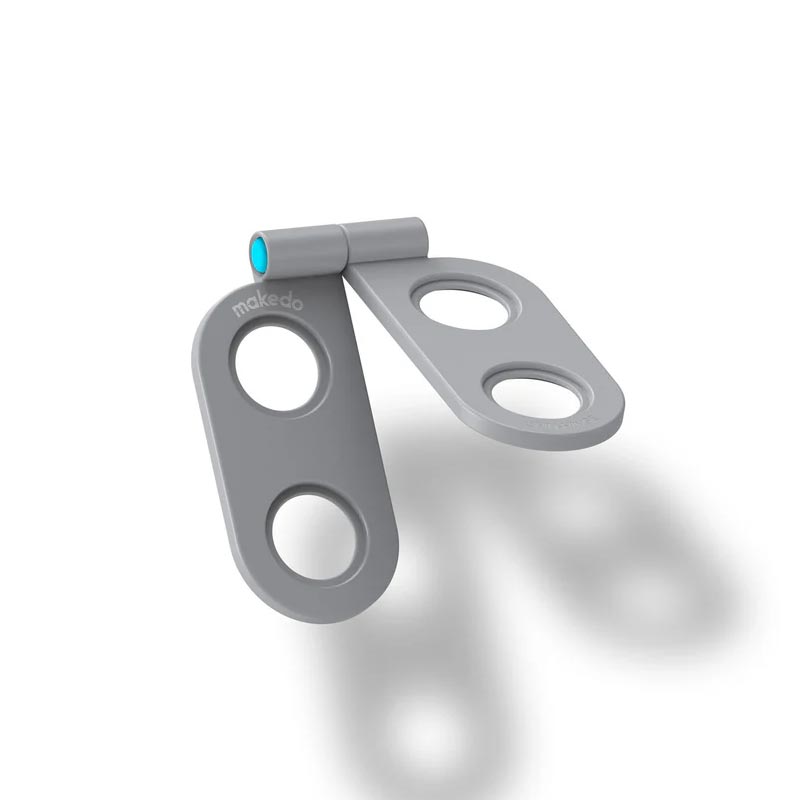 Makedo Byggdelar Spin-Hinge