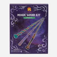 Thumbnail for Tiger Tribe Pysselbox Magic Wand Kit Spellbound
