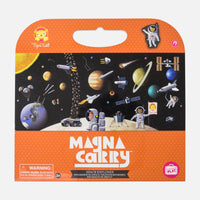 Thumbnail for Tiger Tribe Magnetlek Space Explorer