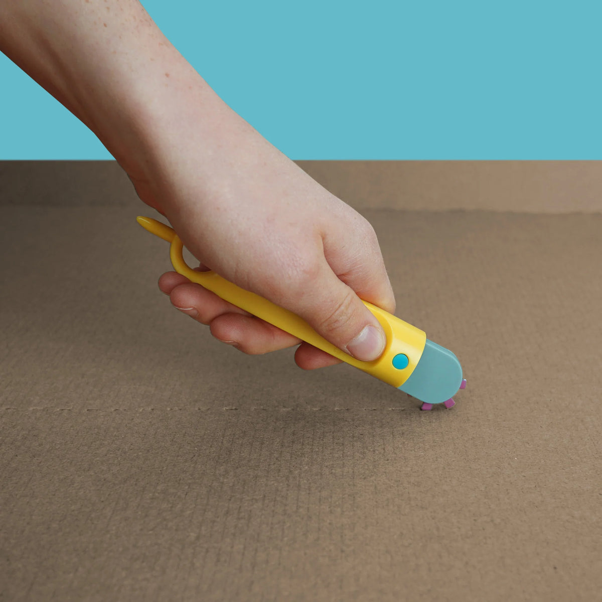 Makedo Fold-Roller Märkverktyg för kartong