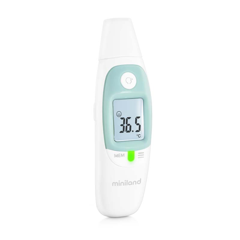 Miniland Febertermometer Thermosense