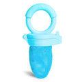 Munchkin Smaknapp Fresh Food Feeder Blå