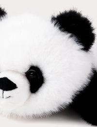 Thumbnail for Teddykompaniet Gosedjur Soft Squad Panda