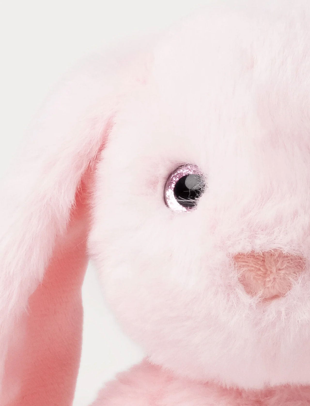 Teddykompaniet Gosedjur Blooming Bunny Rosie