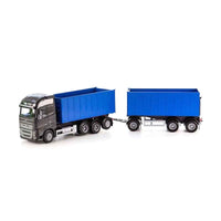 Thumbnail for Emek Volvo Lastväxlare med släp 1:25