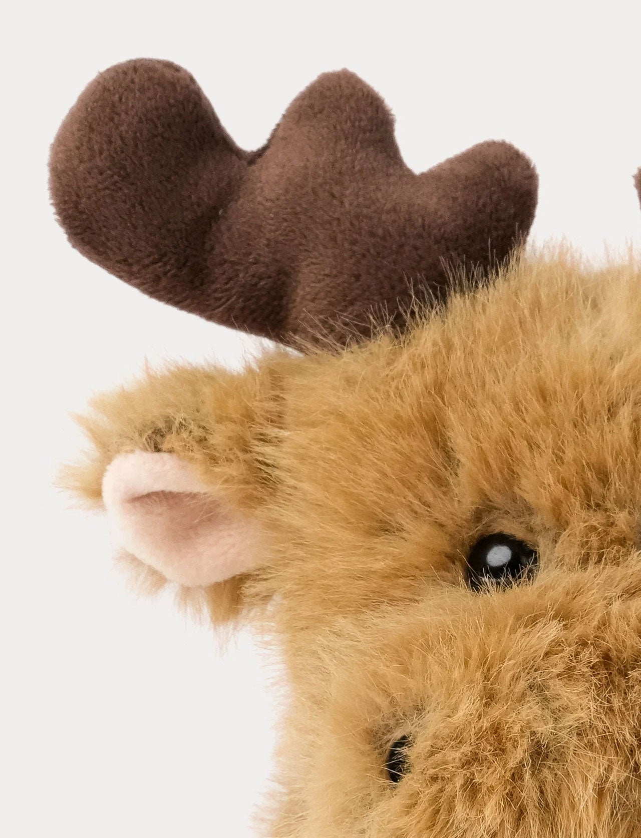 Teddykompaniet Teddy Forest Gosedjur 4-pack